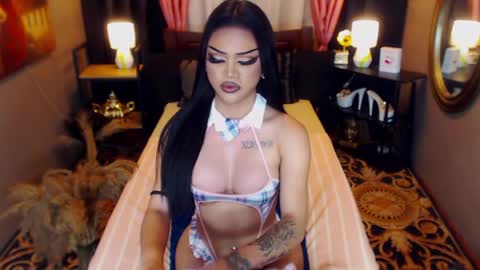 Snapshot of red_ivyy chatting on 05.24.26 AsianRedivy online show from 05.24.26