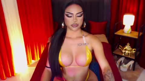 Snapshot of red_ivyy chatting on 07.28.26 AsianRedivy online show from 07.28.26