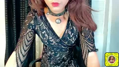 red_kitsune69 online show from 03.05.25