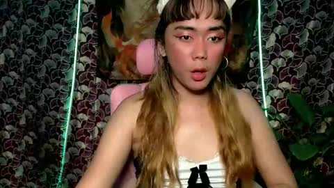 red_kitsune69 online show from 09.11.25