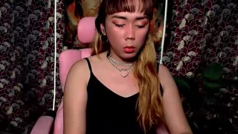 red_kitsune69 online show from 09.13.25