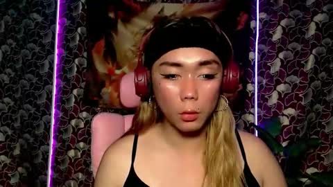 red_kitsune69 online show from 09.19.25