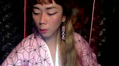 red_kitsune69 online show from 09.21.25