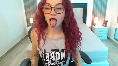 Kitty online show from 10.01.25