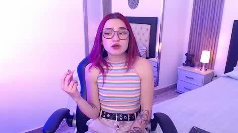 Kitty online show from 10.10.25