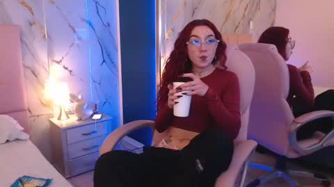 Kitty online show from 11.11.25