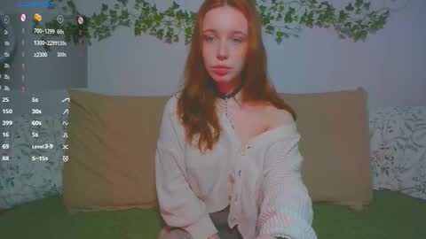 Snapshot of red_lissa chatting on 11.14.25 Lissa 3 online show from 11.14.25