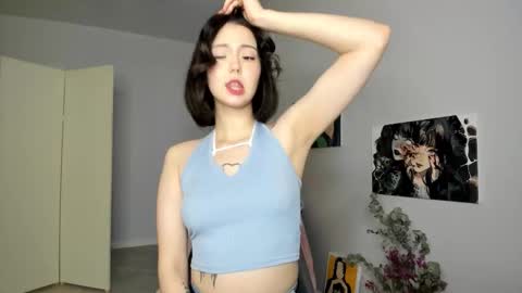 Snapshot of red_mok chatting on 10.12.25 Neta online show from 10.12.25