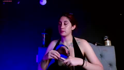 IG   OF red moonn online show from 03.18.26