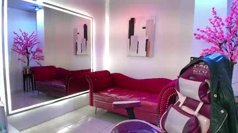 Res Moon online show from 10.24.25