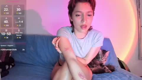 red_morgan online show from 02.27.25