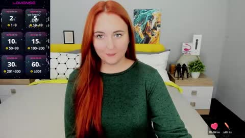 Lessy Fox online show from 12.18.24