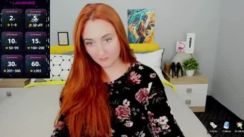 Lessy Fox online show from 12.22.24