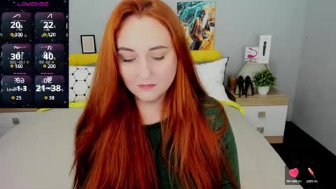 Lessy Fox online show from 12.24.24