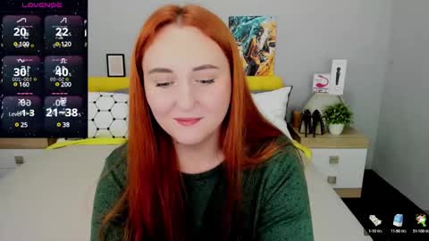 Lessy Fox online show from 12.24.24