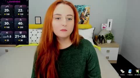 Lessy Fox online show from 12.29.24