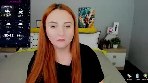 Lessy Fox online show from 01.19.25