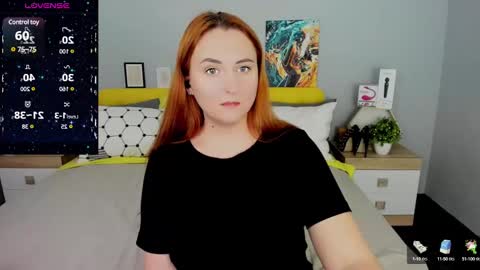 Lessy Fox online show from 01.25.25