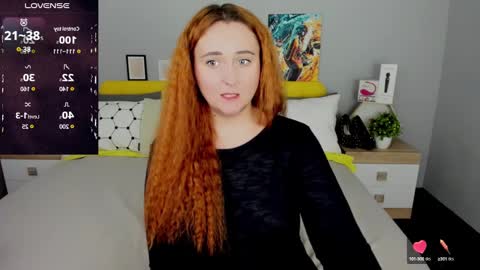 Lessy Fox online show from 02.22.25