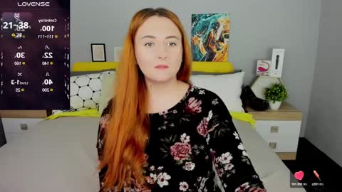 Lessy Fox online show from 03.08.25