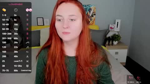 Lessy Fox online show from 03.09.26