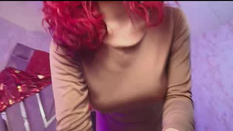 red_pandaa online show from 03.12.26