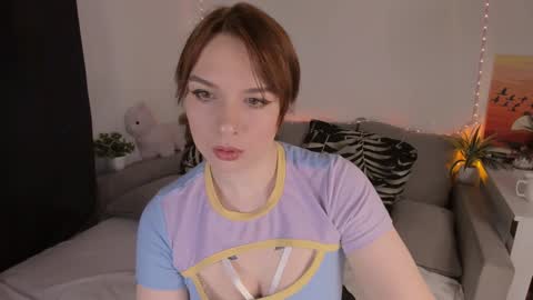 Mia online show from 02.03.25