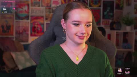 QUEEN OF EVIL online show from 12.12.24