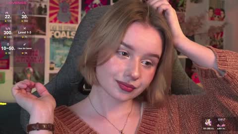 QUEEN OF EVIL online show from 01.29.25
