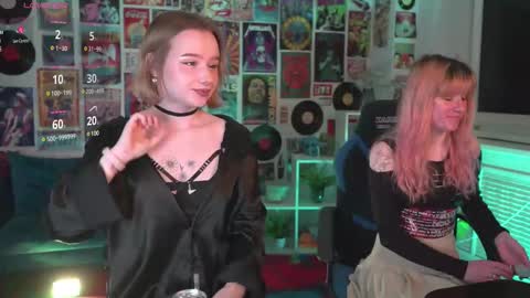 QUEEN OF EVIL online show from 02.28.25