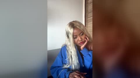 Red savage online show from 02.11.26