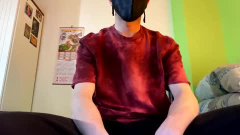 red_star_96 online show from 01.17.25