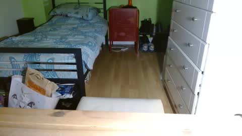 red_star_96 online show from 04.11.26