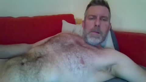 Snapshot of redandbluecloud chatting on 12.22.24 Red online show from 12.22.24