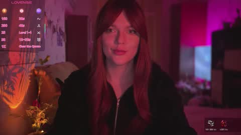 Snapshot of redaplle2 chatting on 02.15.26 redaplle2 online show from 02.15.26