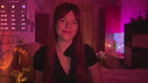 Snapshot of redaplle2 chatting on 02.19.26 redaplle2 online show from 02.19.26