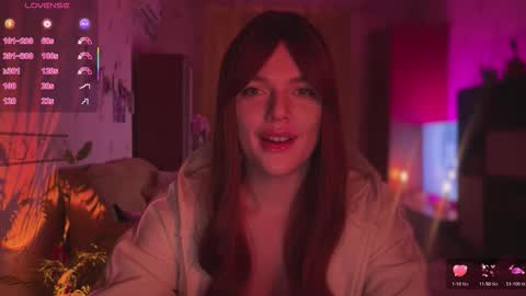 Snapshot of redaplle2 chatting on 02.21.26 redaplle2 online show from 02.21.26