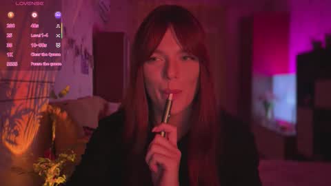 Snapshot of redaplle2 chatting on 02.25.26 redaplle2 online show from 02.25.26