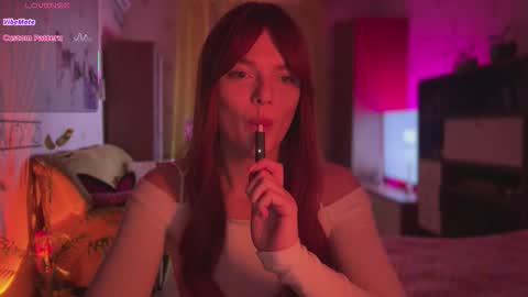 Snapshot of redaplle2 chatting on 03.02.26 redaplle2 online show from 03.02.26