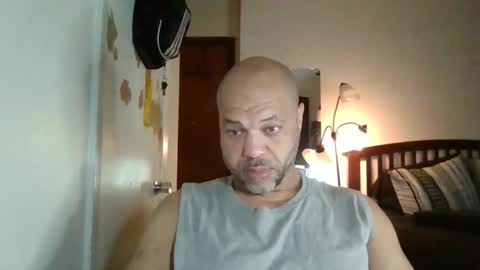 Redbone online show from 01.11.26