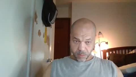 Redbone online show from 01.12.26