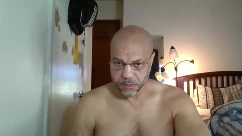 Redbone online show from 02.06.26