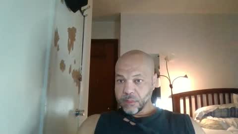 Redbone online show from 03.18.26