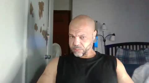 Redbone online show from 03.30.26