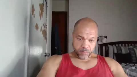 Redbone online show from 04.22.26