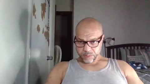 Redbone online show from 04.24.26