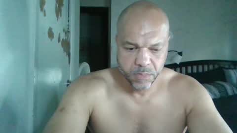 Redbone online show from 04.25.26