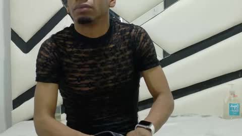 redbryan_ebano online show from 10.07.25