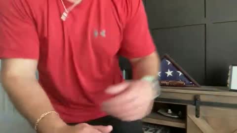 RedBull online show from 10.22.25