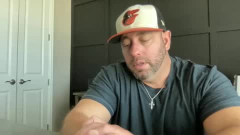 RedBull online show from 10.31.25